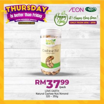 AEON-Supermarket-Thursday-Happy-Hour-Promotion-7-1-350x350 - Johor Kedah Kelantan Kuala Lumpur Melaka Negeri Sembilan Pahang Penang Perak Perlis Promotions & Freebies Putrajaya Sabah Sarawak Selangor Supermarket & Hypermarket Terengganu 