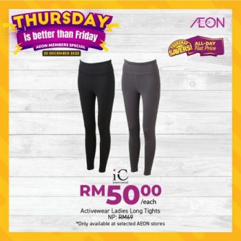 AEON-Supermarket-Thursday-Savers-Promotion-10-350x350 - Johor Kedah Kelantan Kuala Lumpur Melaka Negeri Sembilan Pahang Penang Perak Perlis Promotions & Freebies Putrajaya Sabah Sarawak Selangor Supermarket & Hypermarket Terengganu 