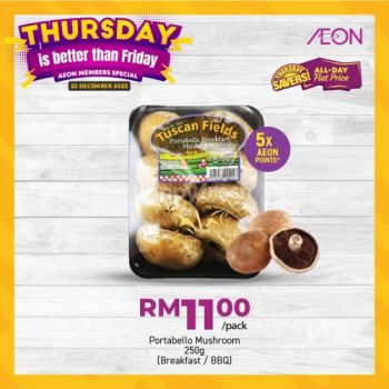 AEON-Supermarket-Thursday-Savers-Promotion-12-350x350 - Johor Kedah Kelantan Kuala Lumpur Melaka Negeri Sembilan Pahang Penang Perak Perlis Promotions & Freebies Putrajaya Sabah Sarawak Selangor Supermarket & Hypermarket Terengganu 