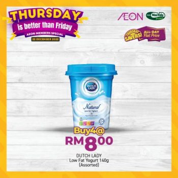 AEON-Supermarket-Thursday-Savers-Promotion-16-350x350 - Johor Kedah Kelantan Kuala Lumpur Melaka Negeri Sembilan Pahang Penang Perak Perlis Promotions & Freebies Putrajaya Sabah Sarawak Selangor Supermarket & Hypermarket Terengganu 