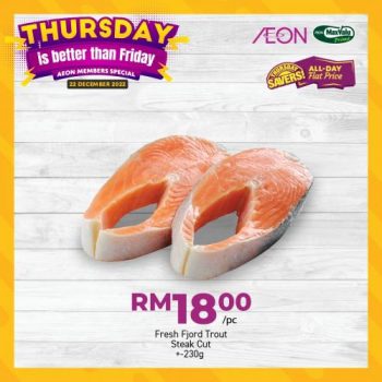 AEON-Supermarket-Thursday-Savers-Promotion-20-350x350 - Johor Kedah Kelantan Kuala Lumpur Melaka Negeri Sembilan Pahang Penang Perak Perlis Promotions & Freebies Putrajaya Sabah Sarawak Selangor Supermarket & Hypermarket Terengganu 