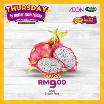 AEON-Supermarket-Thursday-Savers-Promotion-21-350x350 - Johor Kedah Kelantan Kuala Lumpur Melaka Negeri Sembilan Pahang Penang Perak Perlis Promotions & Freebies Putrajaya Sabah Sarawak Selangor Supermarket & Hypermarket Terengganu 