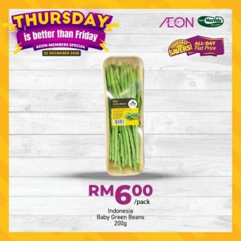 AEON-Supermarket-Thursday-Savers-Promotion-25-350x350 - Johor Kedah Kelantan Kuala Lumpur Melaka Negeri Sembilan Pahang Penang Perak Perlis Promotions & Freebies Putrajaya Sabah Sarawak Selangor Supermarket & Hypermarket Terengganu 