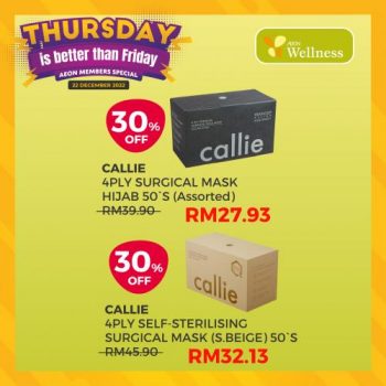 AEON-Supermarket-Thursday-Savers-Promotion-31-350x350 - Johor Kedah Kelantan Kuala Lumpur Melaka Negeri Sembilan Pahang Penang Perak Perlis Promotions & Freebies Putrajaya Sabah Sarawak Selangor Supermarket & Hypermarket Terengganu 