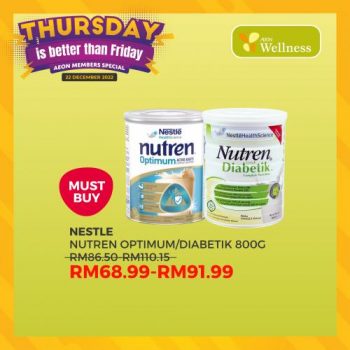 AEON-Supermarket-Thursday-Savers-Promotion-32-350x350 - Johor Kedah Kelantan Kuala Lumpur Melaka Negeri Sembilan Pahang Penang Perak Perlis Promotions & Freebies Putrajaya Sabah Sarawak Selangor Supermarket & Hypermarket Terengganu 