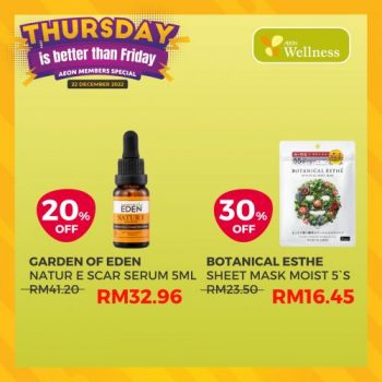 AEON-Supermarket-Thursday-Savers-Promotion-33-350x350 - Johor Kedah Kelantan Kuala Lumpur Melaka Negeri Sembilan Pahang Penang Perak Perlis Promotions & Freebies Putrajaya Sabah Sarawak Selangor Supermarket & Hypermarket Terengganu 