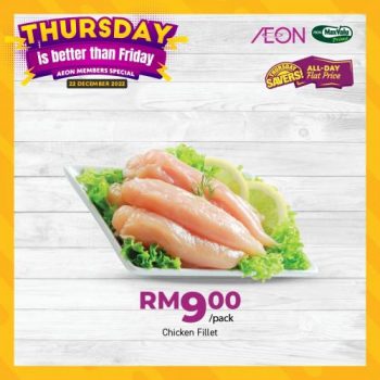 AEON-Supermarket-Thursday-Savers-Promotion-4-350x350 - Johor Kedah Kelantan Kuala Lumpur Melaka Negeri Sembilan Pahang Penang Perak Perlis Promotions & Freebies Putrajaya Sabah Sarawak Selangor Supermarket & Hypermarket Terengganu 