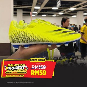 Al-Ikhsan-Sports-Year-End-Stock-Clearance-Sale-1-350x350 - Apparels Fashion Accessories Fashion Lifestyle & Department Store Footwear Kuala Lumpur Selangor Sportswear Warehouse Sale & Clearance in Malaysia 
