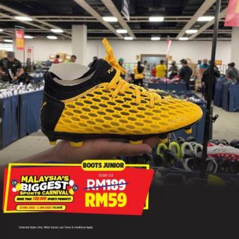 Al-Ikhsan-Sports-Year-End-Stock-Clearance-Sale-2-350x350 - Apparels Fashion Accessories Fashion Lifestyle & Department Store Footwear Kuala Lumpur Selangor Sportswear Warehouse Sale & Clearance in Malaysia 