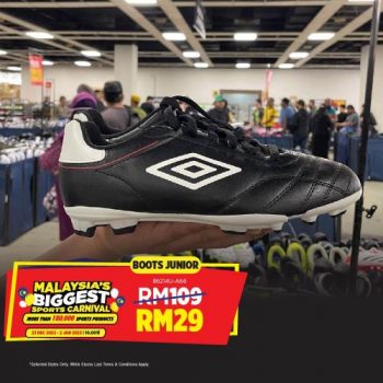 Al-Ikhsan-Sports-Year-End-Stock-Clearance-Sale-3-350x350 - Apparels Fashion Accessories Fashion Lifestyle & Department Store Footwear Kuala Lumpur Selangor Sportswear Warehouse Sale & Clearance in Malaysia 