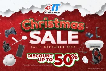 All-It-Hypermarket-Christmas-Sale-350x233 - Computer Accessories Electronics & Computers IT Gadgets Accessories Johor Kedah Kelantan Kuala Lumpur Malaysia Sales Melaka Negeri Sembilan Pahang Penang Perak Perlis Putrajaya Sabah Sarawak Selangor Terengganu 