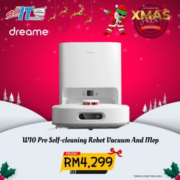 All-It-Hypermarket-XMAS-Sale-1-1-350x350 - Computer Accessories Electronics & Computers Home Appliances IT Gadgets Accessories Johor Kedah Kelantan Kuala Lumpur Malaysia Sales Melaka Negeri Sembilan Online Store Pahang Penang Perak Perlis Putrajaya Sabah Sarawak Selangor Terengganu 