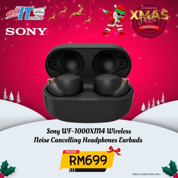 All-It-Hypermarket-XMAS-Sale-5-1-350x350 - Computer Accessories Electronics & Computers Home Appliances IT Gadgets Accessories Johor Kedah Kelantan Kuala Lumpur Malaysia Sales Melaka Negeri Sembilan Online Store Pahang Penang Perak Perlis Putrajaya Sabah Sarawak Selangor Terengganu 