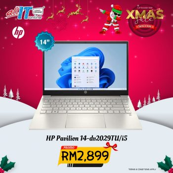 All-It-Hypermarket-XMAS-Sale-7-1-350x350 - Computer Accessories Electronics & Computers Home Appliances IT Gadgets Accessories Johor Kedah Kelantan Kuala Lumpur Malaysia Sales Melaka Negeri Sembilan Online Store Pahang Penang Perak Perlis Putrajaya Sabah Sarawak Selangor Terengganu 