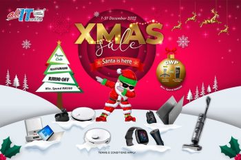 All-It-Hypermarket-XMAS-Sale-7-350x233 - Computer Accessories Electronics & Computers Home Appliances IT Gadgets Accessories Johor Kedah Kelantan Kuala Lumpur Malaysia Sales Melaka Negeri Sembilan Online Store Pahang Penang Perak Perlis Putrajaya Sabah Sarawak Selangor Terengganu 