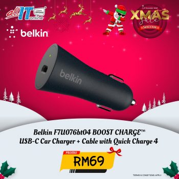 All-It-Hypermarket-XMAS-Sale-8-1-350x350 - Computer Accessories Electronics & Computers Home Appliances IT Gadgets Accessories Johor Kedah Kelantan Kuala Lumpur Malaysia Sales Melaka Negeri Sembilan Online Store Pahang Penang Perak Perlis Putrajaya Sabah Sarawak Selangor Terengganu 