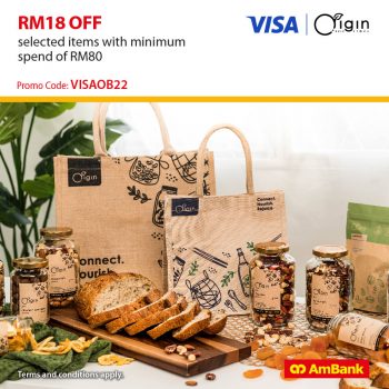 AmBank-Origin-Promo-350x350 - AmBank Bank & Finance Johor Kedah Kelantan Kuala Lumpur Melaka Negeri Sembilan Online Store Pahang Penang Perak Perlis Promotions & Freebies Putrajaya Sabah Sarawak Selangor Terengganu 