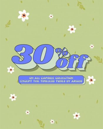 Ariani-Year-End-Sale-3-350x438 - Apparels Fashion Accessories Fashion Lifestyle & Department Store Johor Kedah Kelantan Kuala Lumpur Malaysia Sales Melaka Negeri Sembilan Online Store Pahang Penang Perak Perlis Putrajaya Sabah Sarawak Selangor Terengganu 