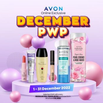 Avon-Online-December-PWP-Promotion-350x350 - Beauty & Health Cosmetics Fragrances Johor Kedah Kelantan Kuala Lumpur Melaka Negeri Sembilan Others Pahang Penang Perak Perlis Promotions & Freebies Putrajaya Sabah Sarawak Selangor Terengganu 