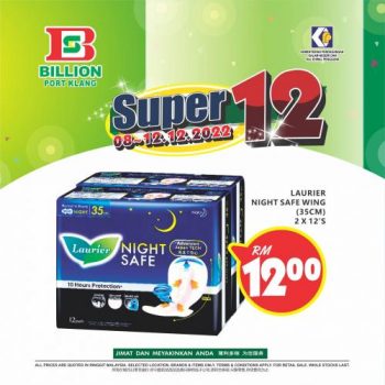 BILLION-Port-Klang-Super-12-Promotion-4-350x350 - Promotions & Freebies Selangor Supermarket & Hypermarket 