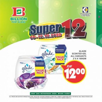 BILLION-Port-Klang-Super-12-Promotion-5-350x350 - Promotions & Freebies Selangor Supermarket & Hypermarket 