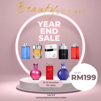 Beauty-Scents-Year-End-Sale-at-Genting-Highlands-Premium-Outlets-350x350 - Beauty & Health Fragrances Malaysia Sales Pahang 