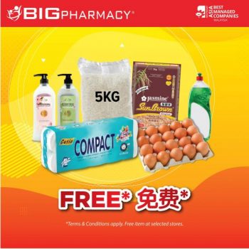 Big-Pharmacy-7-Stores-Opening-Promotion-1-350x350 - Beauty & Health Cosmetics Health Supplements Kuala Lumpur Negeri Sembilan Personal Care Selangor 