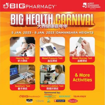 Big-Pharmacy-7-Stores-Opening-Promotion-4-350x350 - Beauty & Health Cosmetics Health Supplements Kuala Lumpur Negeri Sembilan Personal Care Selangor 