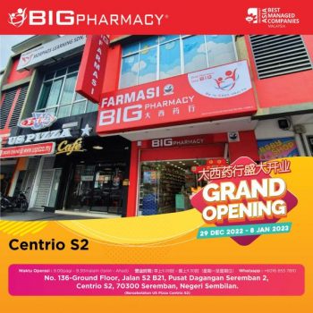 Big-Pharmacy-7-Stores-Opening-Promotion-6-350x350 - Beauty & Health Cosmetics Health Supplements Kuala Lumpur Negeri Sembilan Personal Care Selangor 