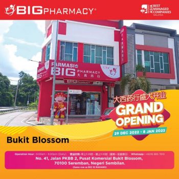 Big-Pharmacy-7-Stores-Opening-Promotion-7-350x350 - Beauty & Health Cosmetics Health Supplements Kuala Lumpur Negeri Sembilan Personal Care Selangor 