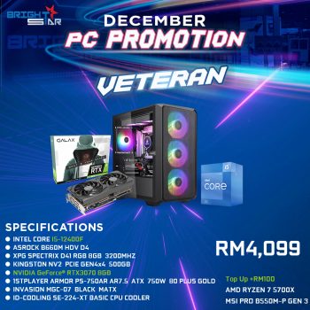 Brightstar-Computer-Year-End-Promo-PC-Set-4-350x350 - Computer Accessories Electronics & Computers IT Gadgets Accessories Kuala Lumpur Promotions & Freebies Selangor 