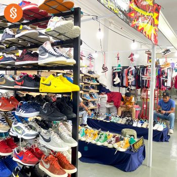 Bundle-Expo-at-Sungei-Wang-9-350x350 - Events & Fairs Kuala Lumpur Others Selangor 