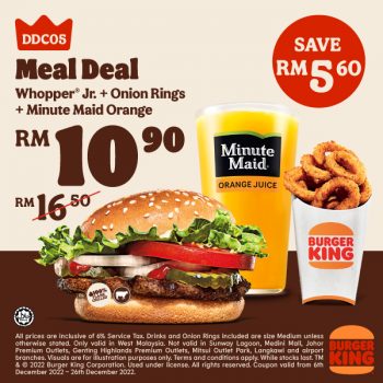 Burger-King-Digital-Coupons-Deal-2-350x350 - Beverages Burger Food , Restaurant & Pub Johor Kedah Kelantan Kuala Lumpur Melaka Negeri Sembilan Pahang Penang Perak Perlis Promotions & Freebies Putrajaya Sabah Sarawak Selangor Terengganu 