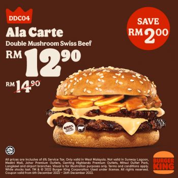 Burger-King-Digital-Coupons-Deal-350x350 - Beverages Burger Food , Restaurant & Pub Johor Kedah Kelantan Kuala Lumpur Melaka Negeri Sembilan Pahang Penang Perak Perlis Promotions & Freebies Putrajaya Sabah Sarawak Selangor Terengganu 