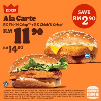 Burger-King-Digital-Coupons-Promo-1-350x350 - Beverages Food , Restaurant & Pub Johor Kedah Kelantan Kuala Lumpur Melaka Negeri Sembilan Pahang Penang Perak Perlis Promotions & Freebies Putrajaya Sabah Sarawak Selangor Terengganu 