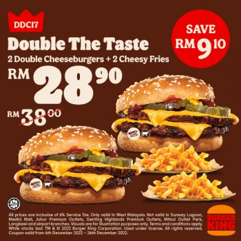 Burger-King-Digital-Coupons-Promo-3-350x350 - Beverages Food , Restaurant & Pub Johor Kedah Kelantan Kuala Lumpur Melaka Negeri Sembilan Pahang Penang Perak Perlis Promotions & Freebies Putrajaya Sabah Sarawak Selangor Terengganu 