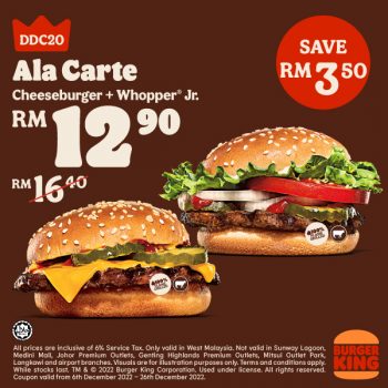 Burger-King-Digital-Coupons-Promo-350x350 - Beverages Food , Restaurant & Pub Johor Kedah Kelantan Kuala Lumpur Melaka Negeri Sembilan Pahang Penang Perak Perlis Promotions & Freebies Putrajaya Sabah Sarawak Selangor Terengganu 