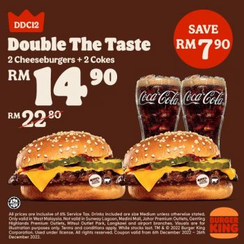 Burger-King-Free-e-Coupon-Promotion-2-350x350 - Beverages Burger Fast Food Food , Restaurant & Pub Johor Kedah Kelantan Kuala Lumpur Melaka Negeri Sembilan Pahang Penang Perak Perlis Promotions & Freebies Putrajaya Sabah Sarawak Selangor Terengganu 