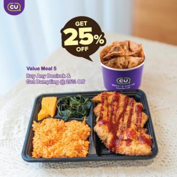 CU-All-Day-Value-Meal-Promotion-5-350x350 - Beverages Food , Restaurant & Pub Johor Kedah Kelantan Kuala Lumpur Melaka Negeri Sembilan Pahang Penang Perak Perlis Promotions & Freebies Putrajaya Sabah Sarawak Selangor Supermarket & Hypermarket Terengganu 