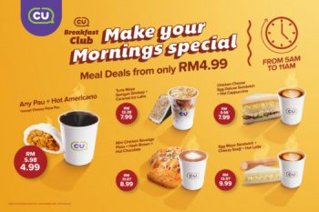 CU-Breakfast-Deals-350x233 - Beverages Food , Restaurant & Pub Johor Kedah Kelantan Kuala Lumpur Melaka Negeri Sembilan Pahang Penang Perak Perlis Promotions & Freebies Putrajaya Sabah Sarawak Selangor Supermarket & Hypermarket Terengganu 