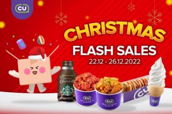 CU-Christmas-Flash-Sale-350x233 - Beverages Food , Restaurant & Pub Johor Kedah Kelantan Kuala Lumpur Malaysia Sales Melaka Negeri Sembilan Pahang Penang Perak Perlis Putrajaya Sabah Sarawak Selangor Supermarket & Hypermarket Terengganu 