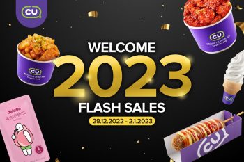 CU-Flash-Sales-350x233 - Beverages Food , Restaurant & Pub Johor Kedah Kelantan Kuala Lumpur Malaysia Sales Melaka Negeri Sembilan Pahang Penang Perak Perlis Putrajaya Sabah Sarawak Selangor Supermarket & Hypermarket Terengganu 