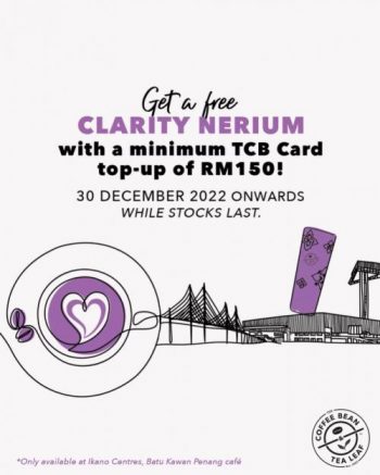 Coffee-Bean-Opening-Promotion-at-Ikano-Centres-Batu-Kawan-Penang-2-350x437 - Beverages Food , Restaurant & Pub Penang Promotions & Freebies 