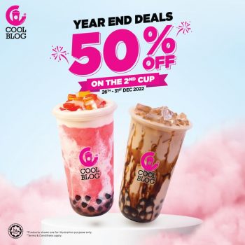 Coolblog-Year-End-Deals-350x350 - Beverages Food , Restaurant & Pub Johor Kedah Kelantan Kuala Lumpur Melaka Negeri Sembilan Pahang Penang Perak Perlis Promotions & Freebies Putrajaya Sabah Sarawak Selangor Terengganu 