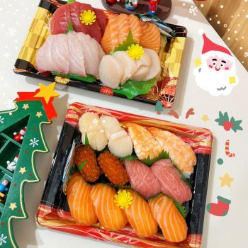 DON-DON-DONKI-Christmas-Party-Deal-2-350x350 - Beverages Food , Restaurant & Pub Kuala Lumpur Promotions & Freebies Selangor 