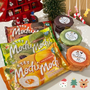 DON-DON-DONKI-Christmas-Party-Deal-4-350x350 - Beverages Food , Restaurant & Pub Kuala Lumpur Promotions & Freebies Selangor 