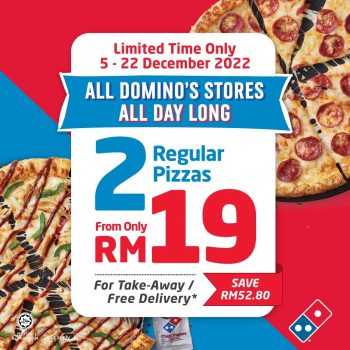 Dominos-Pizzas-Cheapest-Deal-in-Town-350x350 - Beverages Food , Restaurant & Pub Johor Kedah Kelantan Kuala Lumpur Melaka Negeri Sembilan Online Store Pahang Penang Perak Perlis Pizza Promotions & Freebies Putrajaya Sabah Sarawak Selangor Terengganu 