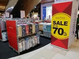 ED-Labels-Year-End-Warehouse-Sale-2 - Kuala Lumpur Selangor Warehouse Sale & Clearance in Malaysia 