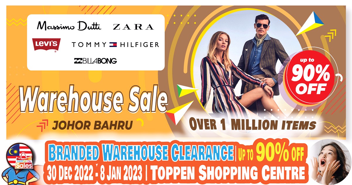 EOS-MY-Shoppers-Hub-Toppen-Shopping-Centre-Johor-Bahru-30-Dec-2022-8-Jan-2023-1 - Apparels Baby & Kids & Toys Bags Children Fashion Fashion Accessories Fashion Lifestyle & Department Store Footwear Handbags Johor Sportswear Warehouse Sale & Clearance in Malaysia 