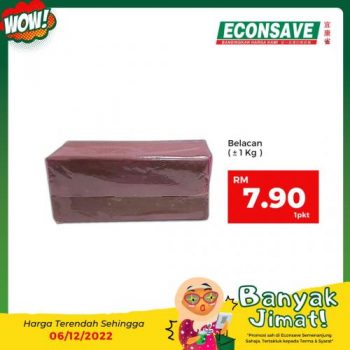 Econsave-Banyak-Jimat-Promotion-12-350x350 - Johor Kedah Kelantan Kuala Lumpur Melaka Negeri Sembilan Pahang Penang Perak Perlis Promotions & Freebies Putrajaya Selangor Supermarket & Hypermarket Terengganu 